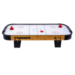 Настольный аэрохоккей SCHOLLE “TORNADO” 3 фут — изображение 6