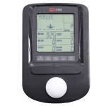 Гребной тренажер CardioPower AquaFlow 7 — изображение 9