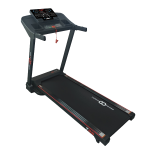 Беговая дорожка CardioPower T25 — изображение 2