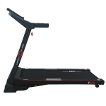 Беговая дорожка CardioPower T25 — изображение 4