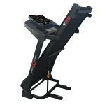 Беговая дорожка CardioPower T25 — изображение 5