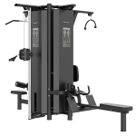 Мультистанция Smith RE8023 4х стековая — изображение 3