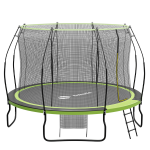 Батут Scholle JUMPER 12FT — изображение 4