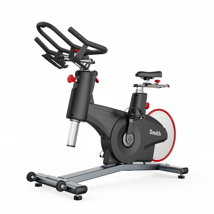 Спинбайк Smith S300 — изображение 2