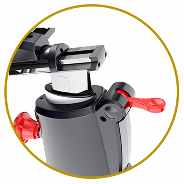 Спинбайк Smith S300 — изображение 4