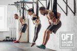 Кольца гимнастические 23,5 см — изображение 8