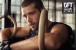 Кольца гимнастические 23,5 см — изображение 9