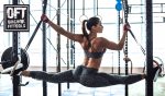 Кольца гимнастические 23,5 см — изображение 10