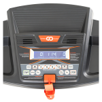 Беговая дорожка CardioPower T15 — изображение 9