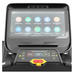 Беговая дорожка CardioPower PRO CT150 — изображение 8