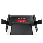 Беговая дорожка Sole F85 (2023) — изображение 16