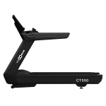 Беговая дорожка CardioPower PRO CT550 — изображение 4
