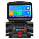 Беговая дорожка CardioPower PRO CT550 — изображение 7