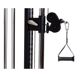 Многофункциональный силовой комплекс CENTR 2 Home Gym Functional Trainer — изображение 4