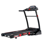 Беговая дорожка CardioPower T30 — изображение 3