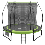 Батут Scholle JUMPER 8FT — изображение 2