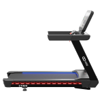 Беговая дорожка CardioPower PRO CT400 — изображение 4