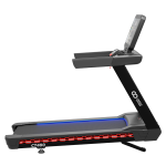 Беговая дорожка CardioPower PRO CT400 — изображение 5