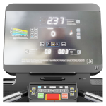 Беговая дорожка CardioPower PRO CT400 — изображение 8