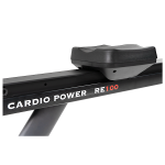 Гребной тренажёр CardioPower RE100 — изображение 12