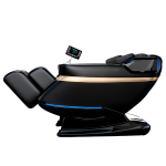 Массажное кресло Méridien Malta (black) — изображение 6