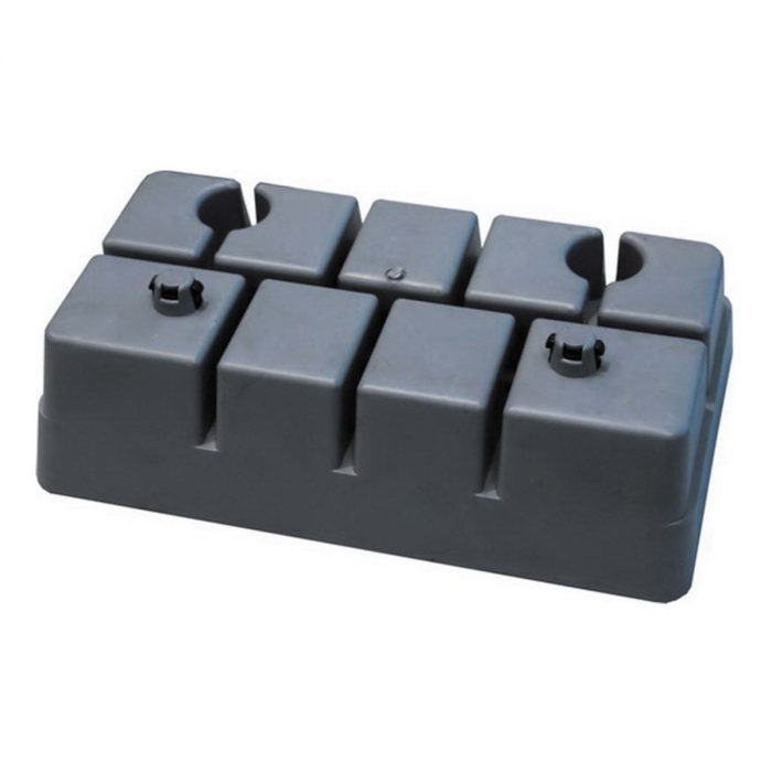 Подставка для степ-платформы STP-560 PROFI-FIT — изображение 1