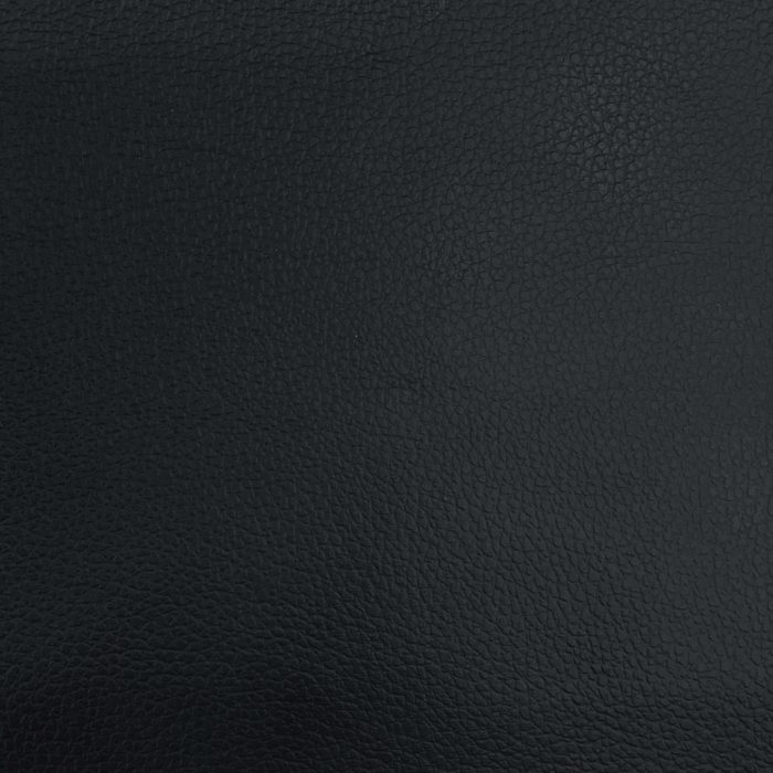 Искусственная кожа LV (черная) 40х1,4 м — изображение 1