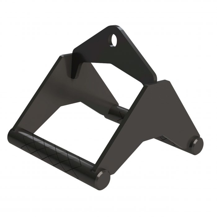 Рукоятка для тяги к животу (узкий параллельный хват) PROFI-FIT-RT-6006 — изображение 1