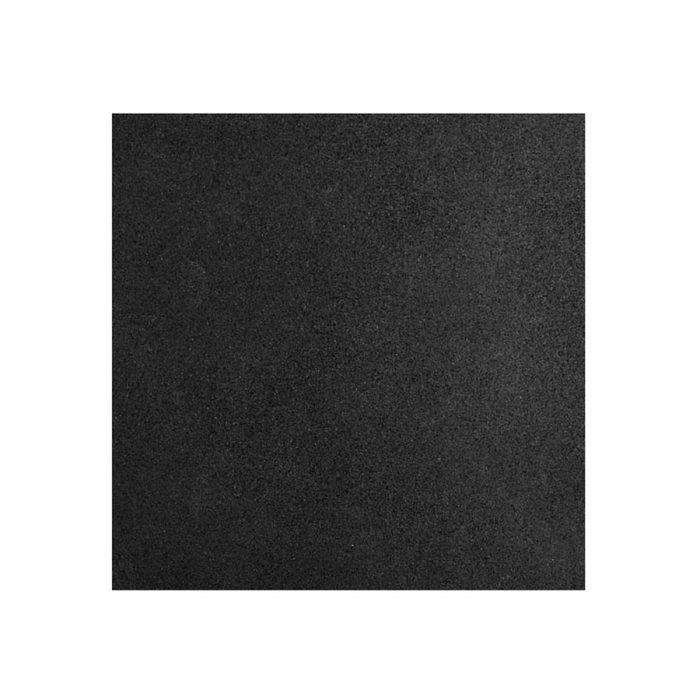 Коврик резиновый (черный) 1000x1000x16 мм PROFI-FIT — изображение 1
