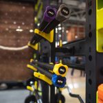 Бодибар 3 кг PROFI-FIT — изображение 2