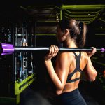 Бодибар 6 кг PROFI-FIT — изображение 3