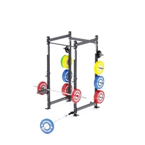 Силовая рама SINGLE RACK PLATE