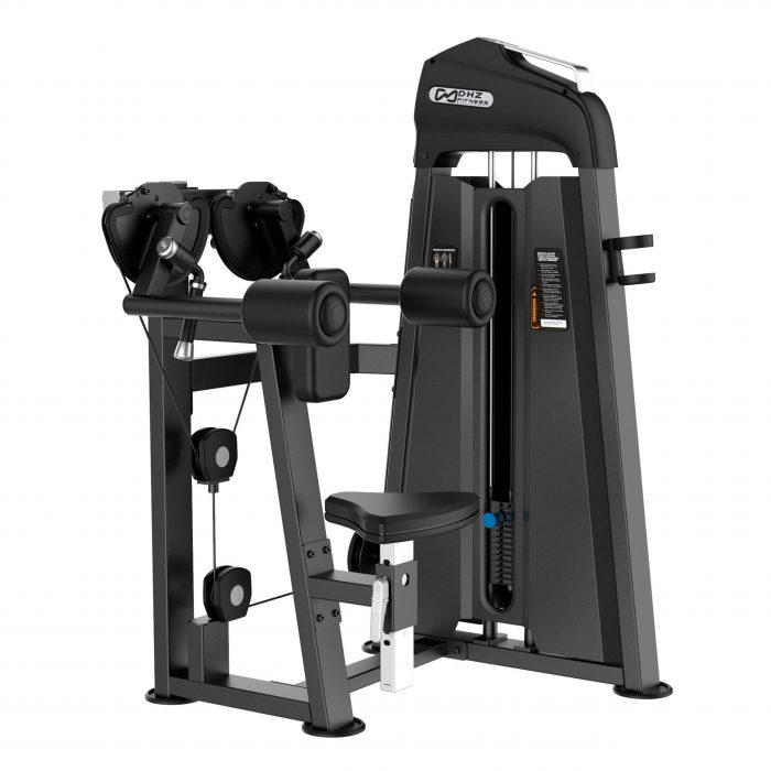 U3005C (E3005) Дельт-машина. Стек 56 кг — изображение 1