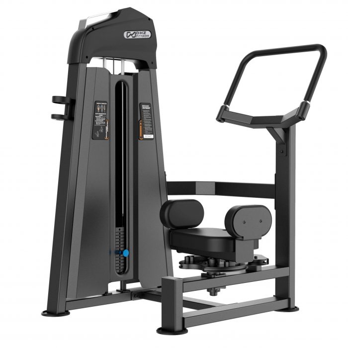 U3018C (E3018) Вращение торса. Стек 64 кг — изображение 1