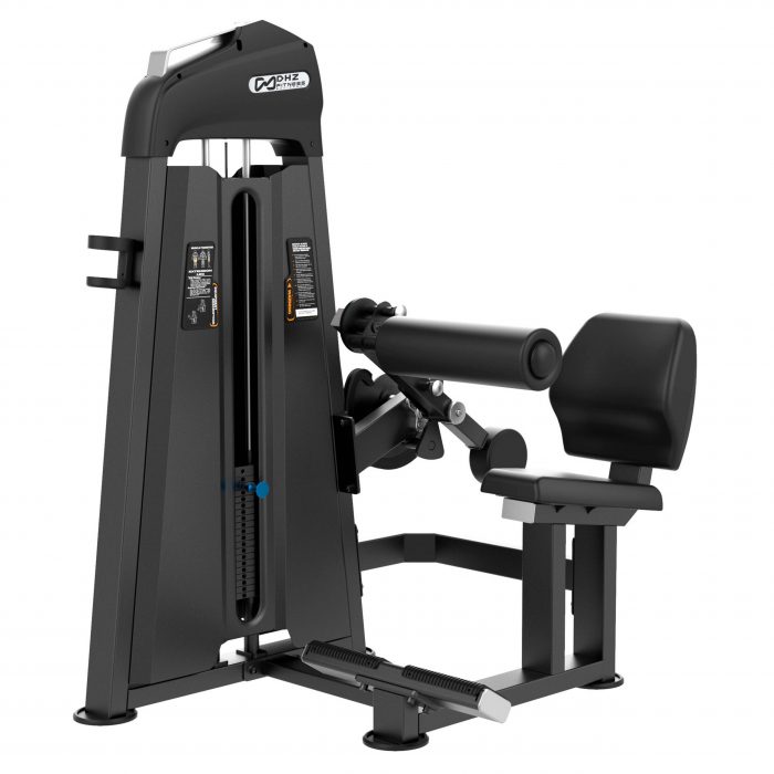 U3073C (E3073) Пресс-машина. Стек 94 кг — изображение 1