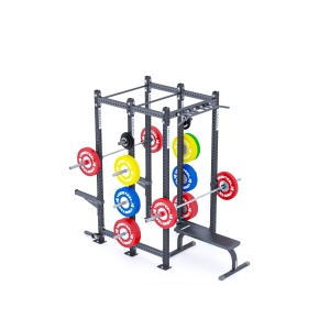 Силовая рама DOUBLE RACK PLATE