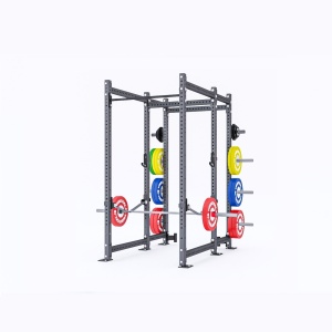 Силовая рама SINGLE RACK PLATE 2