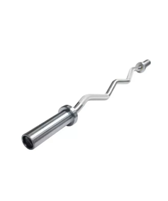 Гриф Curl Bar, 10кг