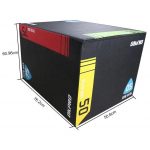 Плиометрический бокс 3 в 1 OKPRO — изображение 4