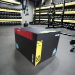 Плиометрический бокс 3 в 1 OKPRO — изображение 5