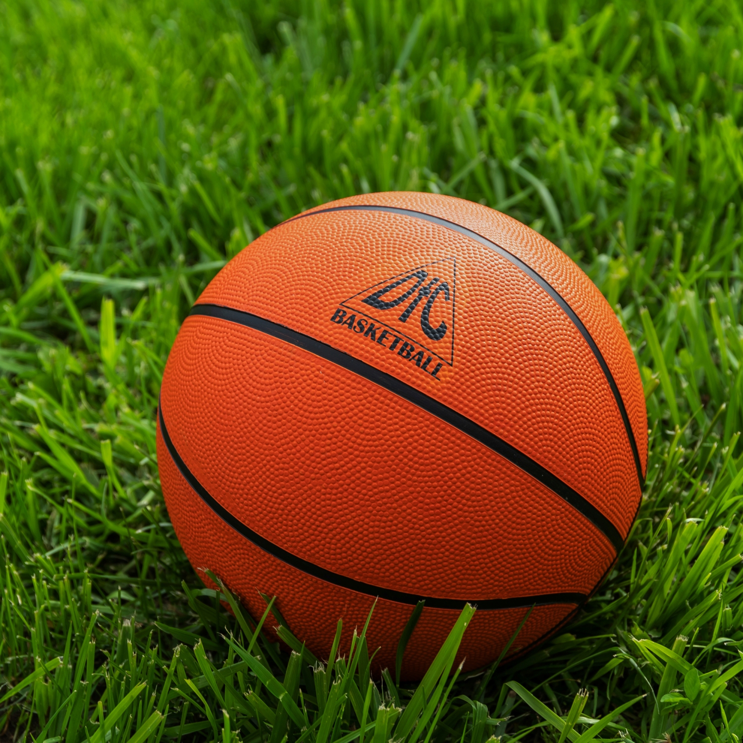 ballr Баскетбольный мяч DFC BALL7R 7" резина — изображение 4