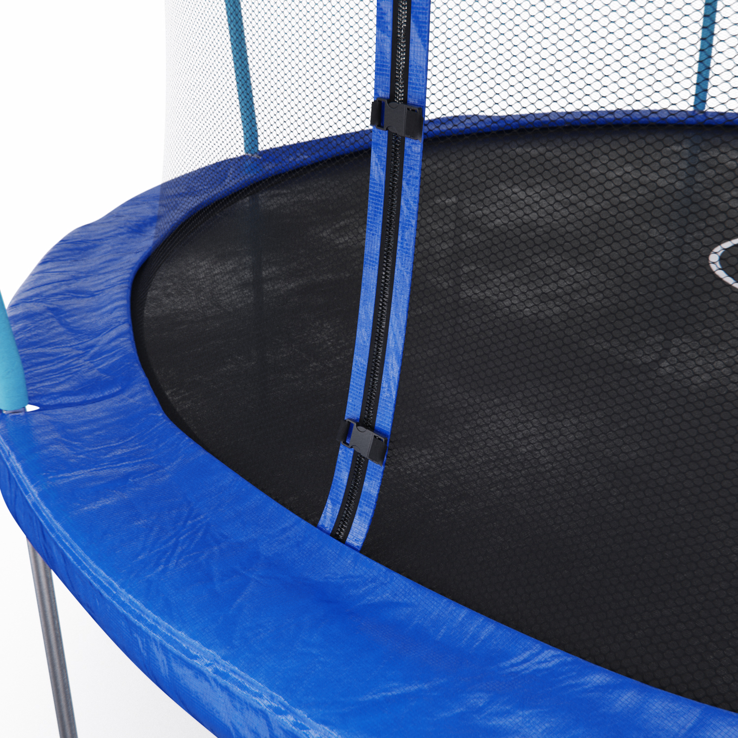 bounce_master_12_ft-shadow_4-1 Батут DFC BOUNCE MASTER 12ft с сеткой — изображение 4