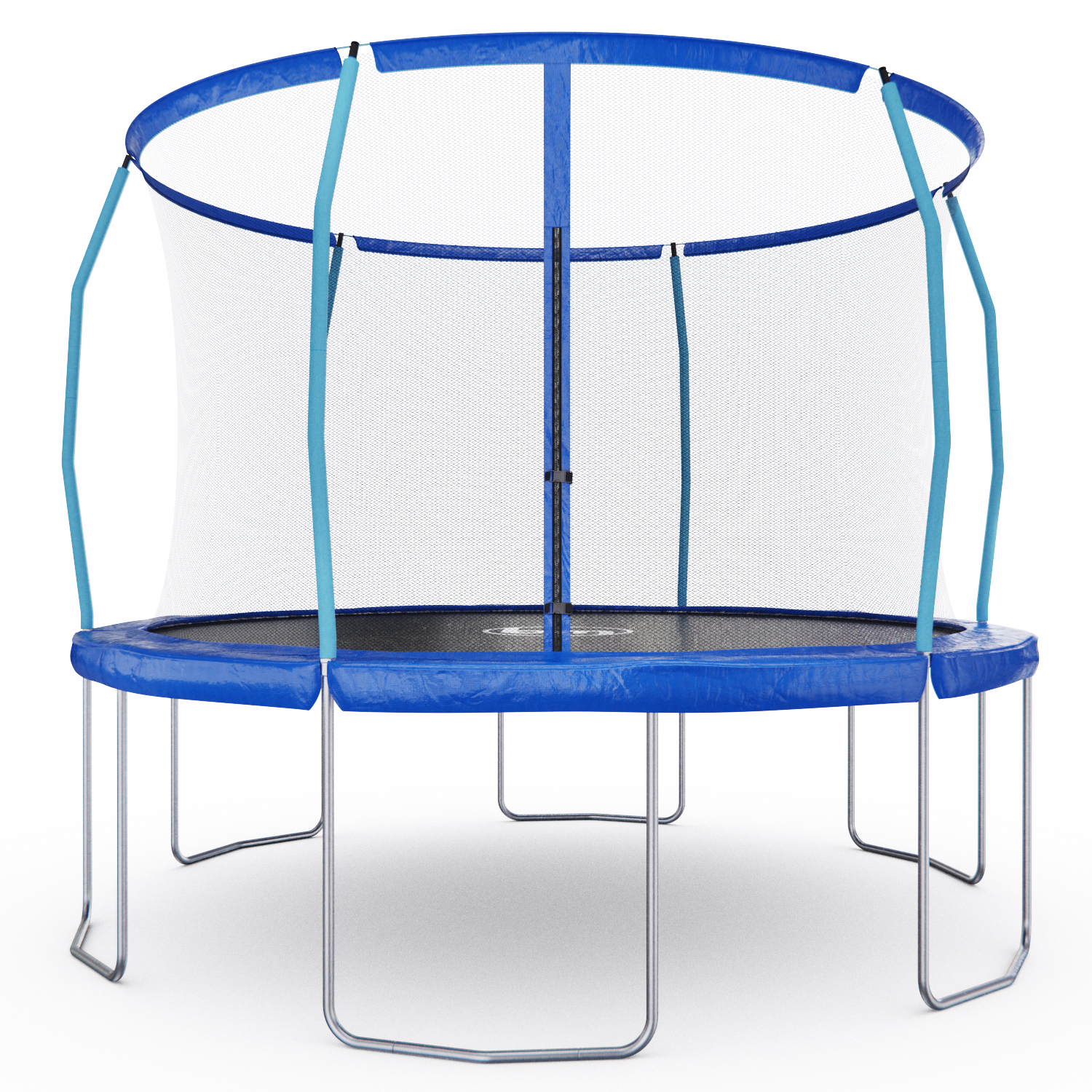 bounce_master_12_ft-shadow_6-1 Батут DFC BOUNCE MASTER 12ft с сеткой — изображение 6