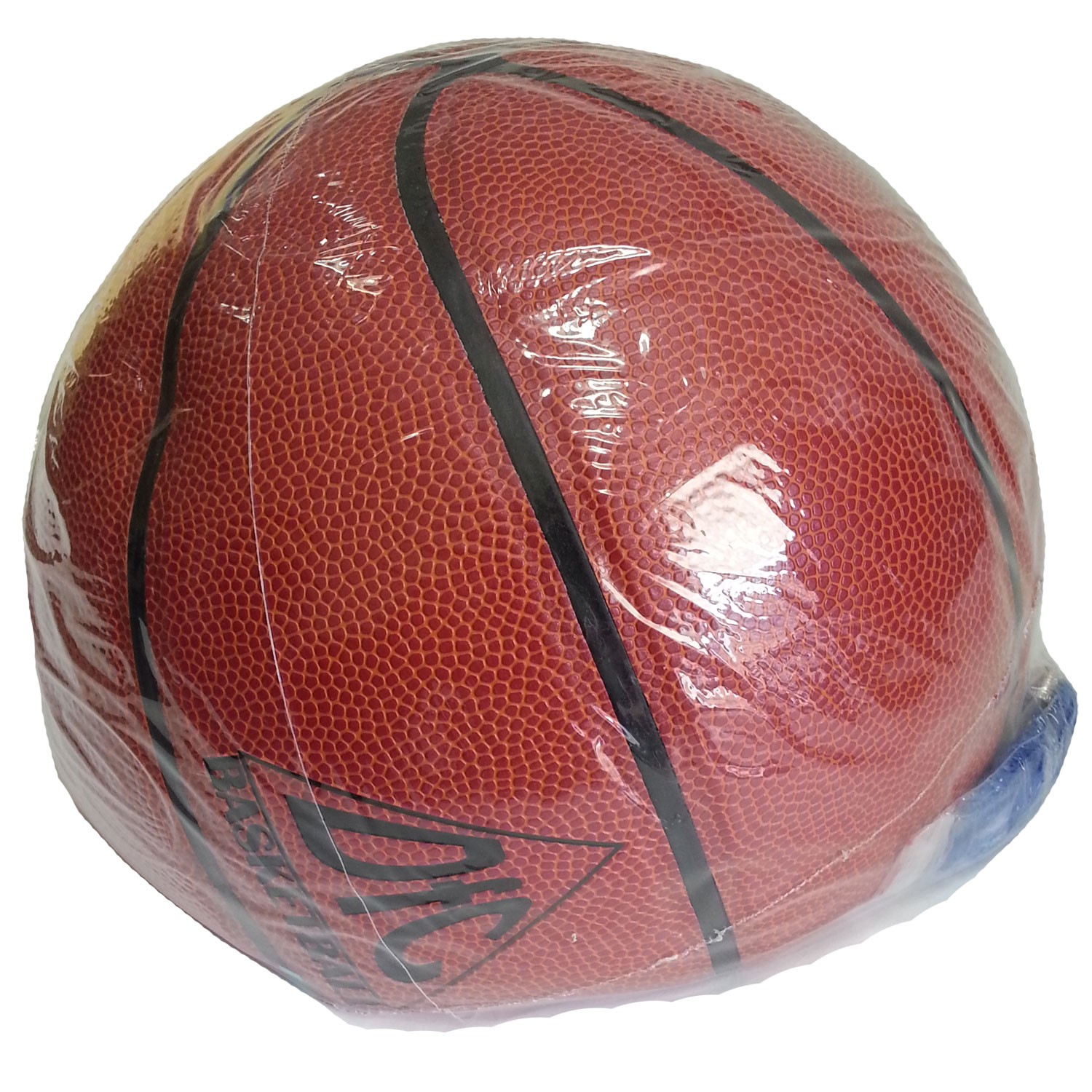 dfc_ball5p_1 Баскетбольный мяч DFC BALL5P 5" ПВХ — изображение 4