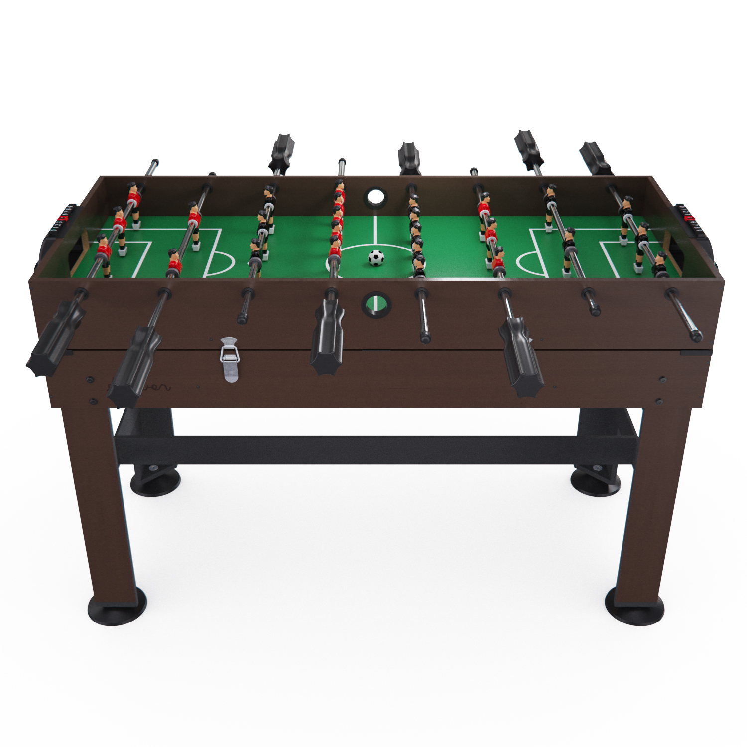 football_table-main_bill-shadow_3-3 Игровой стол - трансформер DFC Amber JG-GT-55411 — изображение 4