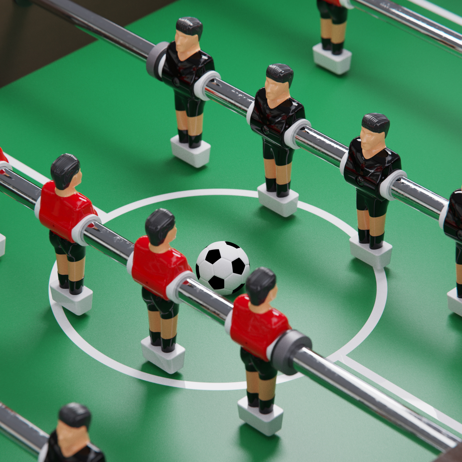football_table-main_bill-shadow_5-3 Игровой стол - трансформер DFC Amber JG-GT-55411 — изображение 6