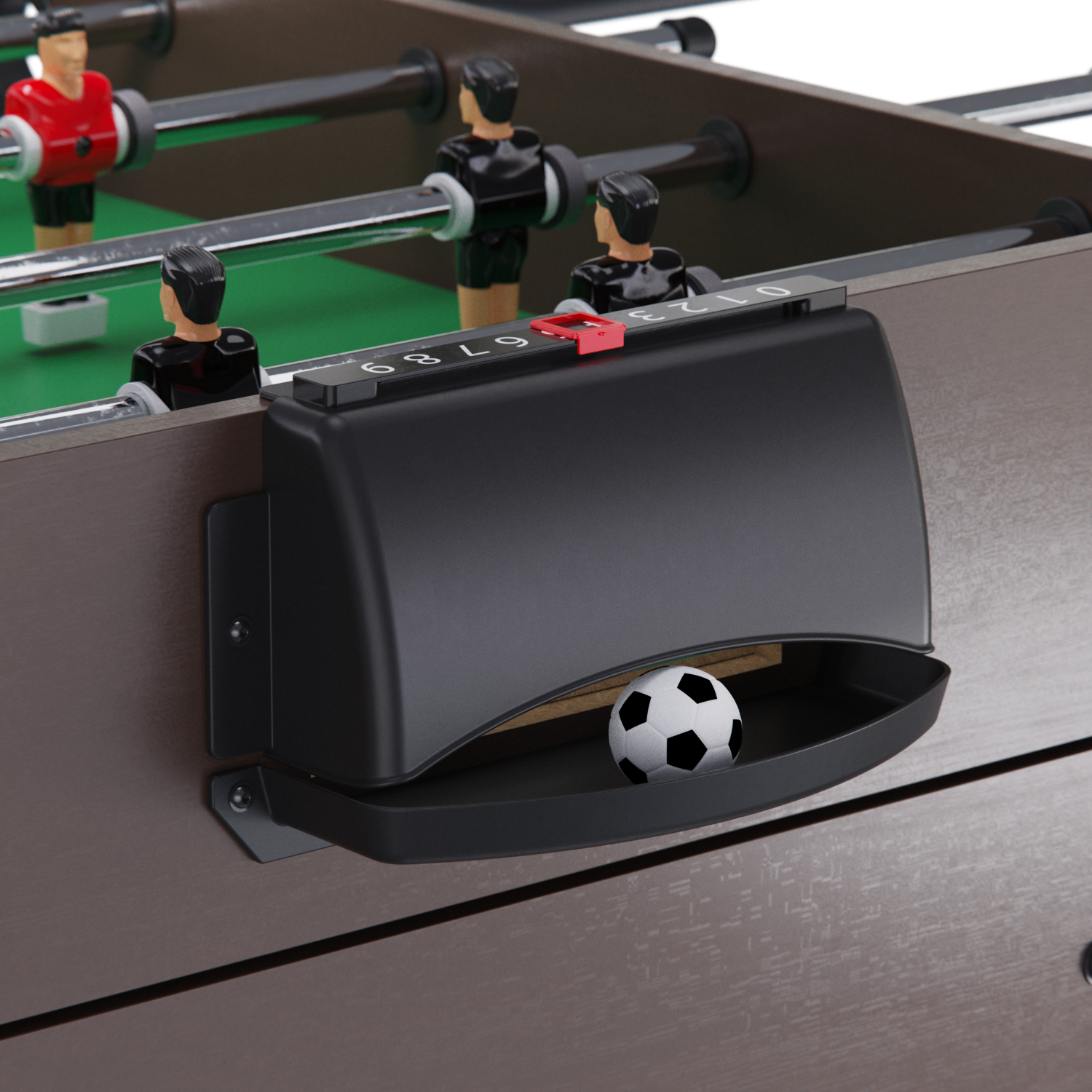 football_table-main_bill-shadow_6-3 Игровой стол - трансформер DFC Amber JG-GT-55411 — изображение 7