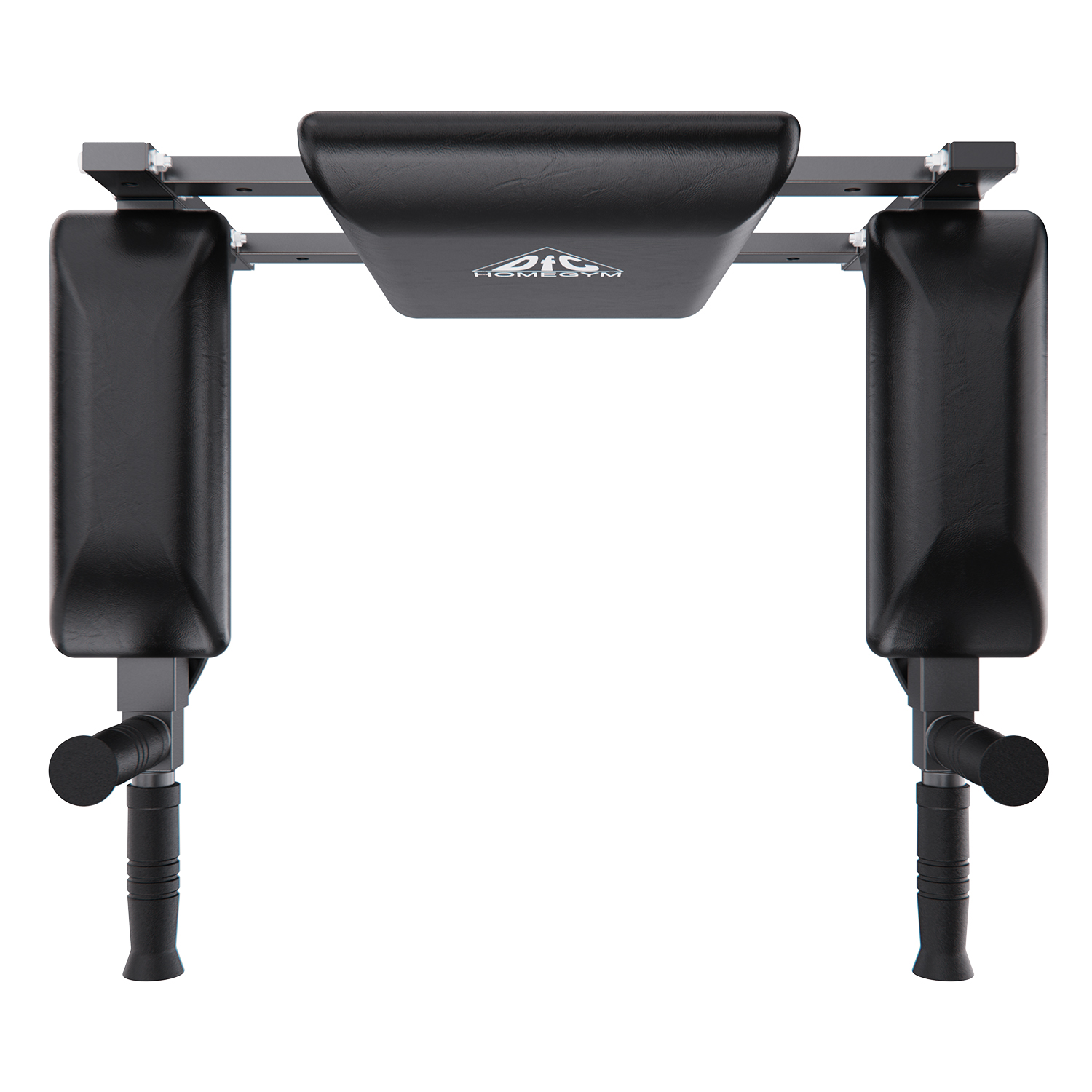 g294_4-2_d0bad0bed0bfd0b8d18f Брусья настенные DFC Homegym G294 — изображение 4