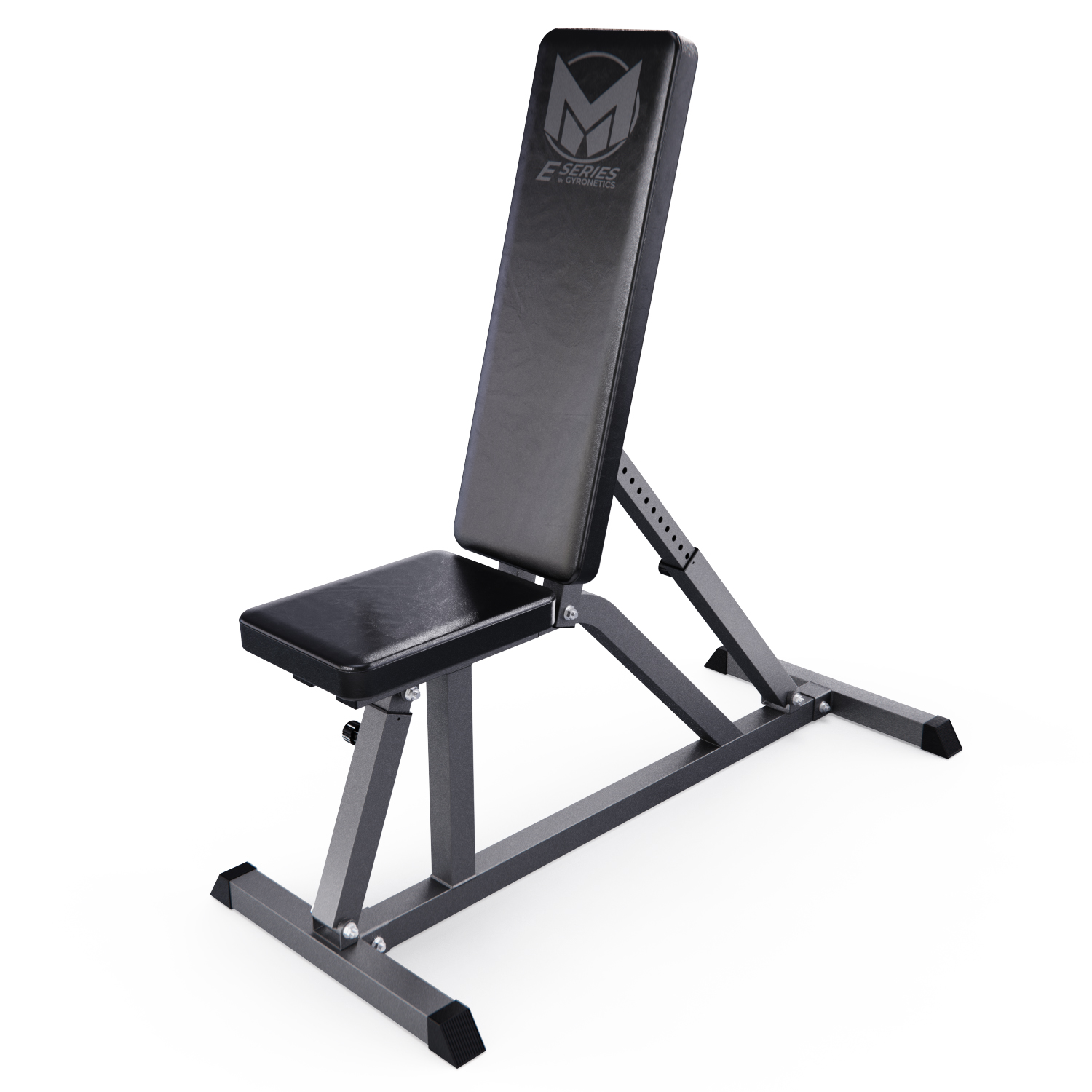 Скамья силовая универсальная DFC GYRONETICS / до 280 кг