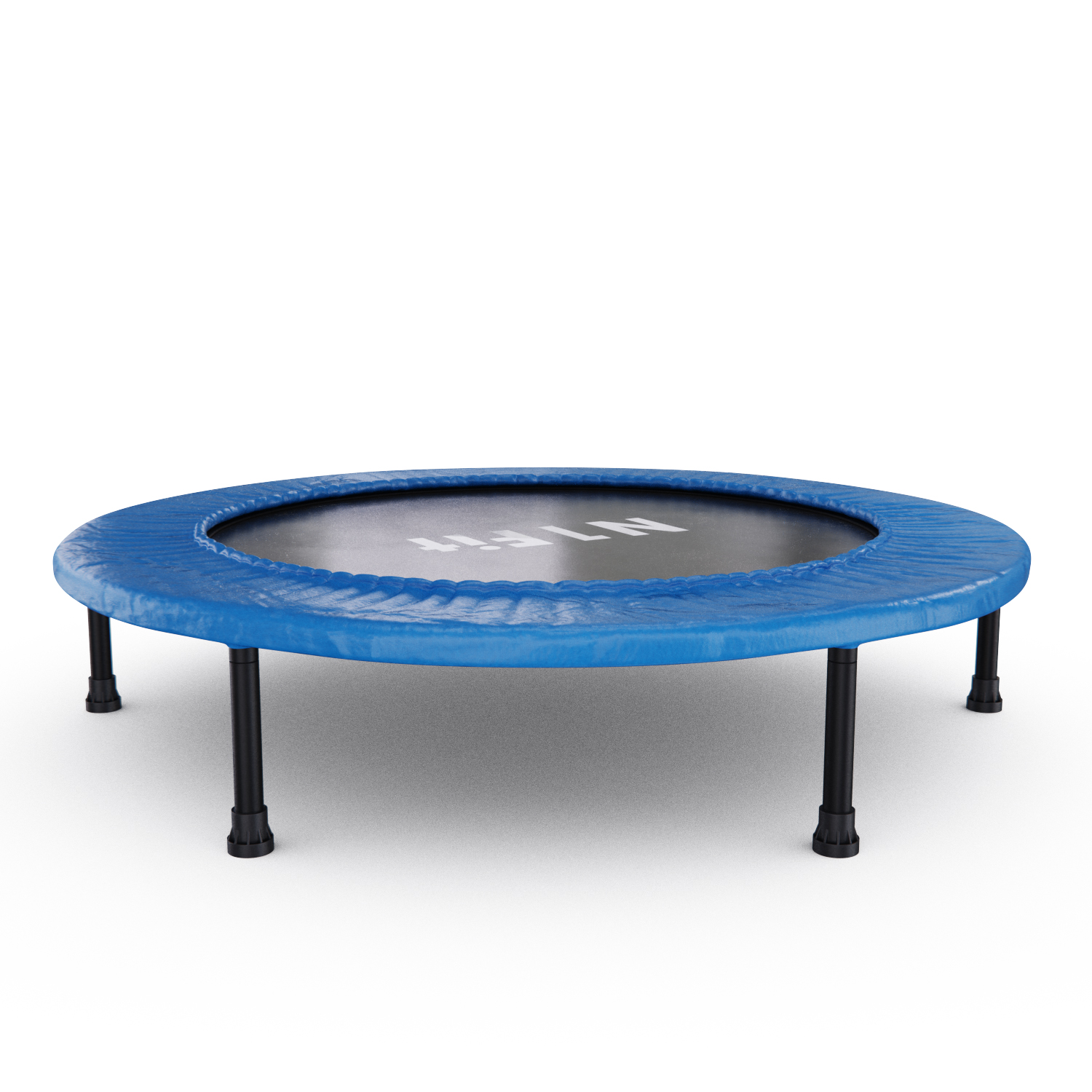 jp07-c04-40-shadow_3-2 Батут для фитнеса усиленный DFC N1Fit 40'' (102 см) складной — изображение 4